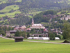 Matrei in Osttirol