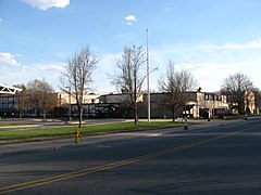 Merriam Avenue Elementary School Newton NJ