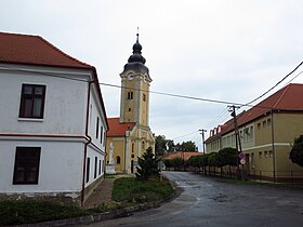 Mosonszolnok