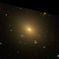 NGC 1199 (SDSS)