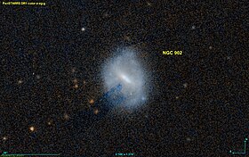 Image illustrative de l’article NGC 902