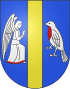 Blason de Neggio