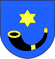 Hażlach – Stemma