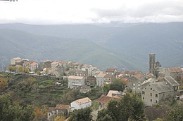 Piedicorte di Gaggio – Veduta