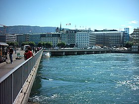 Image illustrative de l’article Pont des Bergues