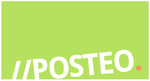 Logo de Posteo