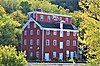 E.G. Potter's Jasper Flour Mill