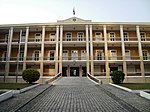 Consulate-General in Macau