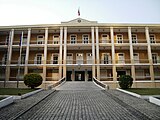 Consulate General of Portugal in Macau