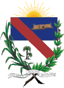 Escudo de Rocha