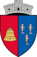 Wappen von Noșlac