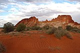 Northern Territory, Australia