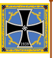 Standard from 1940 to 1941 (right side)