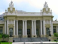 Riverside County Courthouse