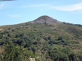 Roche de Gourdon