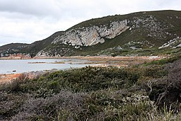 Rocky Cape nationalpark