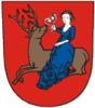 Coat of arms of Rychnov nad Kněžnou