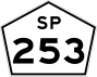 SP-253 shield}}