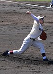 選抜高等学校野球大会