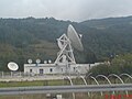 Ground station Ivanjica