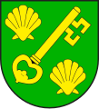 Wappen von Selma GR