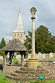 Shere Church