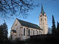 Katholische Pfarrkirche St. Georg