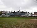 Stratford's Festival Theatre