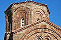 L'église de l'Archange-Saint-Michel, du XIVe siècle.