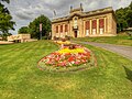 The Usher Art Gallery, Lincoln