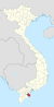 Trà Vinh province