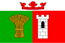 Drapeau de Trpín