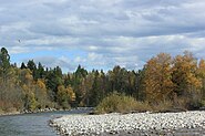 Tsútswecw Provincial Park