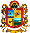 Official seal of Турикато