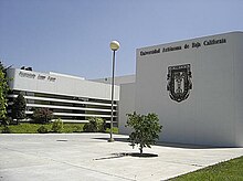 UABC, Otay Campus