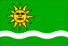 Flag of Vědomice