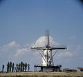 Wind mill De Jager