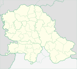 Novi Sad is located in Vojvodina