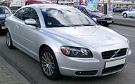 Volvo C70 (2006 - 2008)