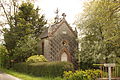 Chapelle Notre-Dame-de-Miséricorde des Fossés