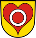 Coat of arms of Münzesheim