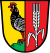 Wappen der Gemeinde Dittelbrunn