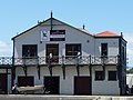 Wellington Rowing Club Building (1453)