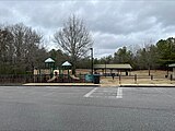 Westover City Park