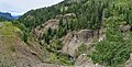 Wolf Creek (Mineral County, Colorado)