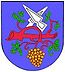 Blason de Hodějice