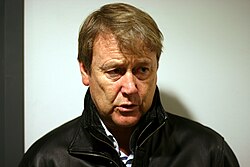 Åge Hareide