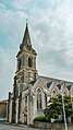 Église Saint-Christophe du Puiset