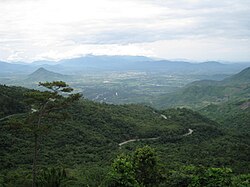 Ngoạn Mục pass