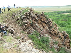 Королівські скелі